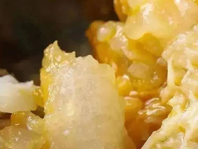 金秋11月到了吃大闸蟹肥美的季节！